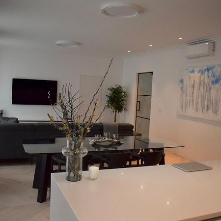 זאגרב City Centre Luxury Apartment מראה חיצוני תמונה