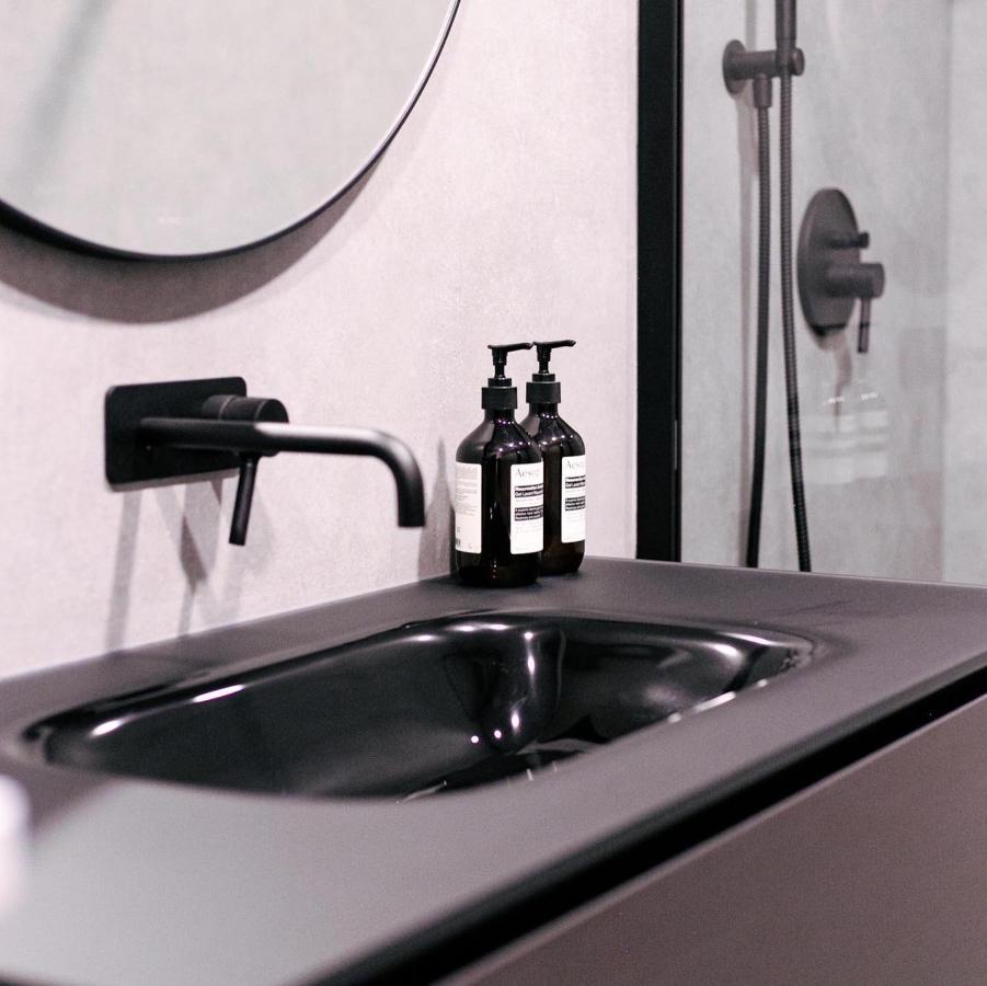 זאגרב City Centre Luxury Apartment מראה חיצוני תמונה