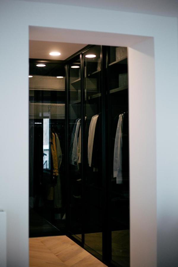 זאגרב City Centre Luxury Apartment מראה חיצוני תמונה