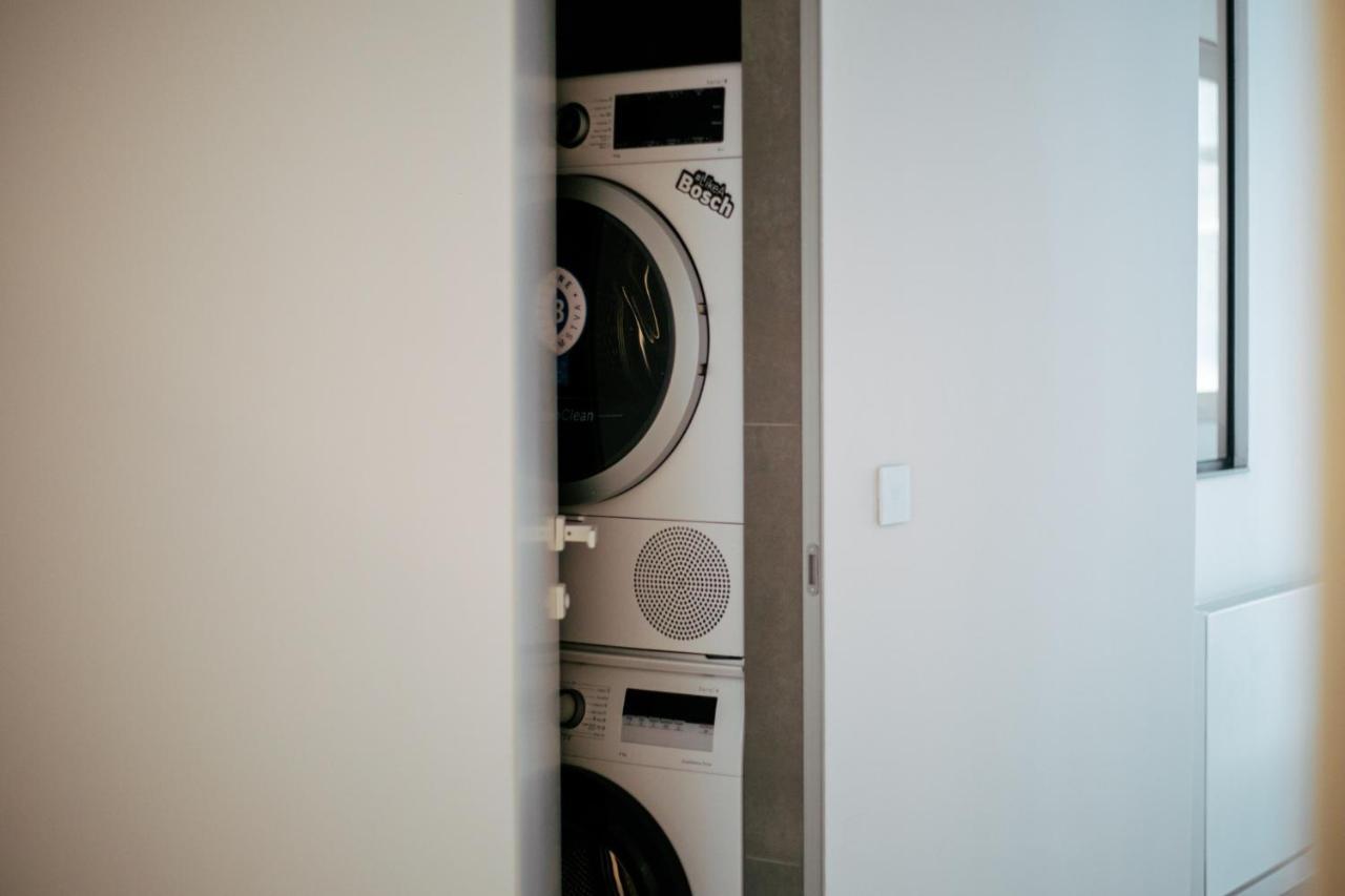 זאגרב City Centre Luxury Apartment מראה חיצוני תמונה