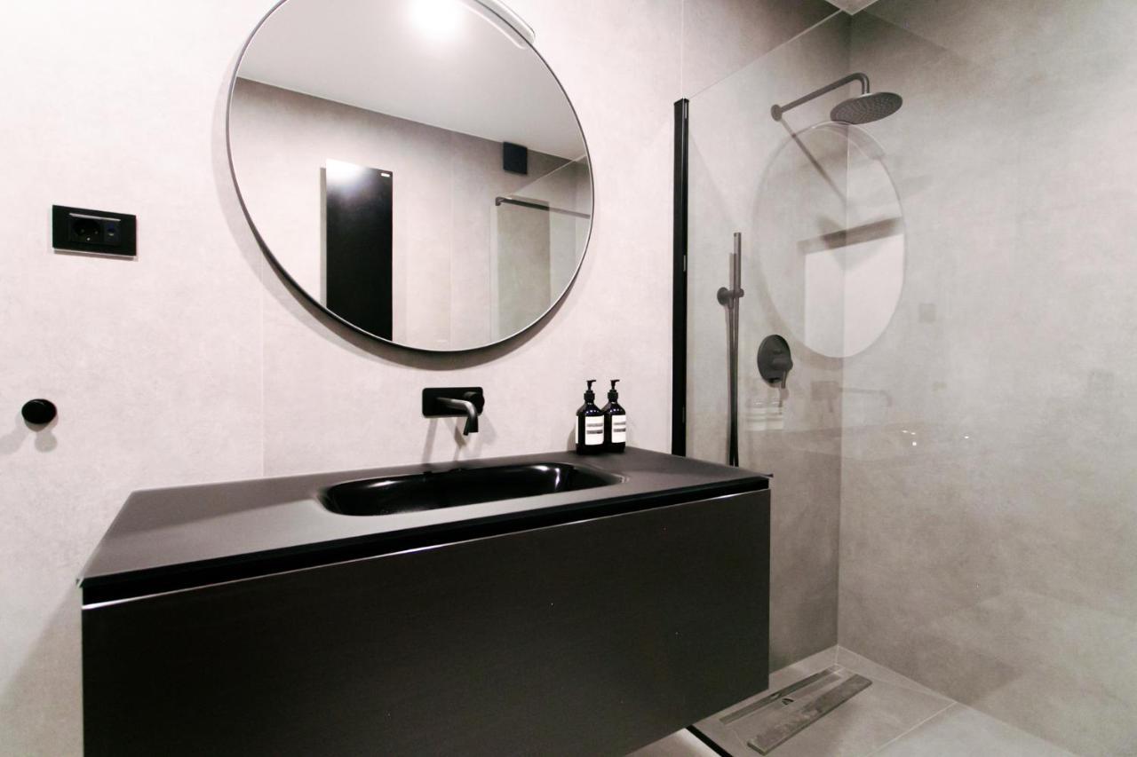 זאגרב City Centre Luxury Apartment מראה חיצוני תמונה