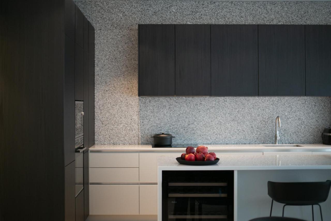 זאגרב City Centre Luxury Apartment מראה חיצוני תמונה