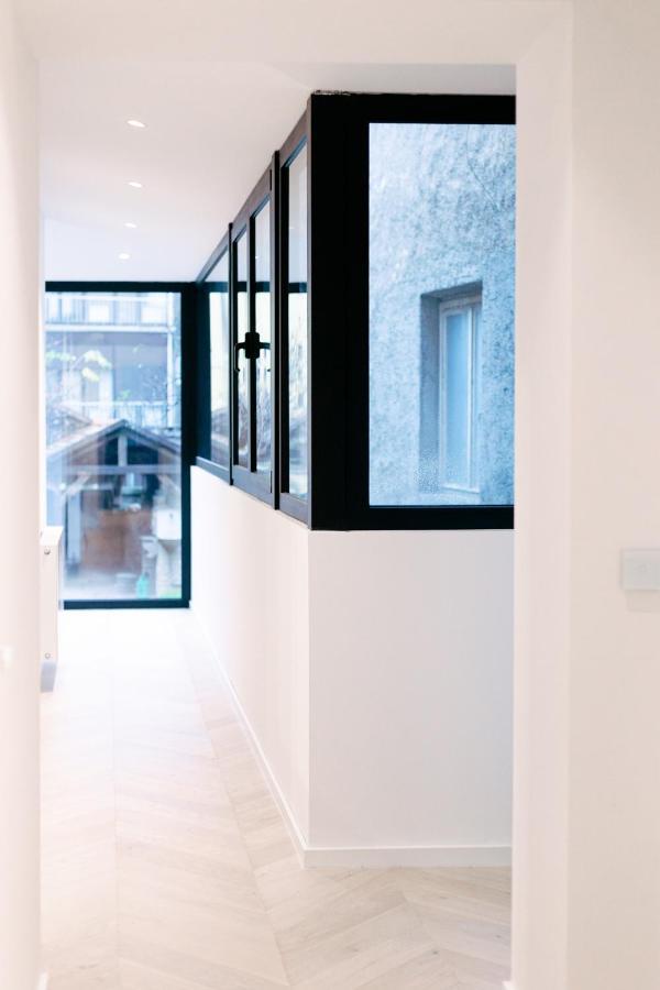 זאגרב City Centre Luxury Apartment מראה חיצוני תמונה