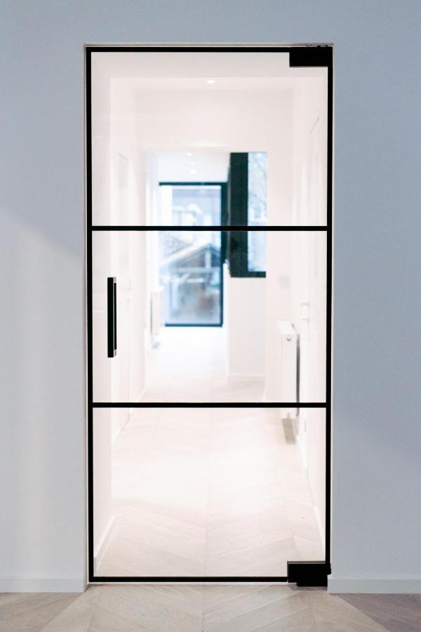 זאגרב City Centre Luxury Apartment מראה חיצוני תמונה
