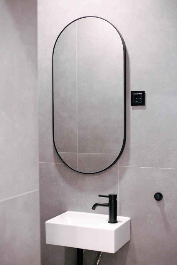 זאגרב City Centre Luxury Apartment מראה חיצוני תמונה