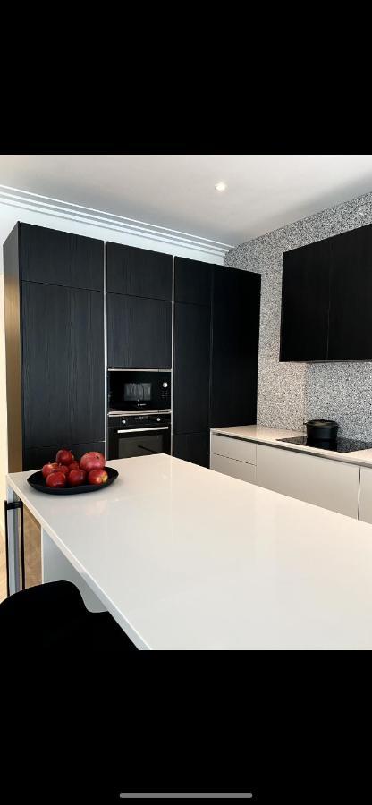 זאגרב City Centre Luxury Apartment מראה חיצוני תמונה