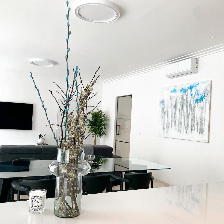 זאגרב City Centre Luxury Apartment מראה חיצוני תמונה